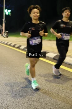 Runner Photo 4297932