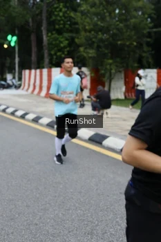 Runner Photo 4297933