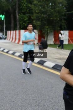 Runner Photo 4297934