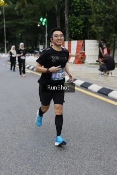 Runner Photo 4297935