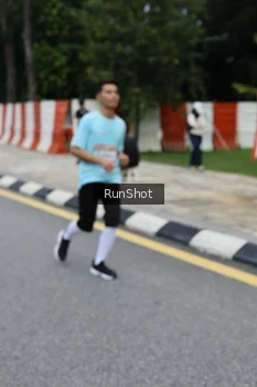 Runner Photo 4297937