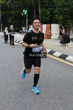 Runner Photo 4297940