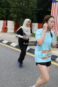 Runner Photo 4297962