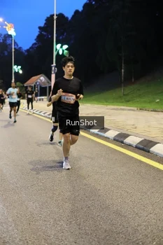 Runner Photo 4297964