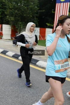 Runner Photo 4297967