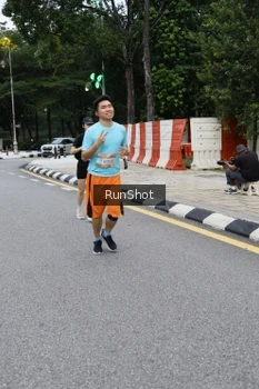 Runner Photo 4297972