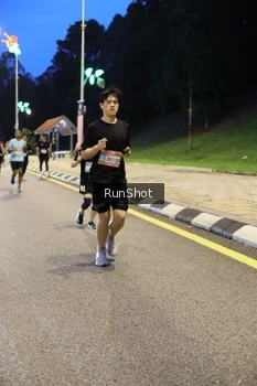 Runner Photo 4297977