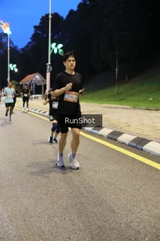 Runner Photo 4297978