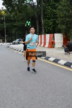 Runner Photo 4297979