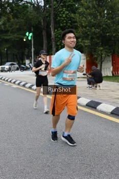 Runner Photo 4297982