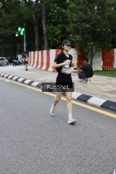 Runner Photo 4297983