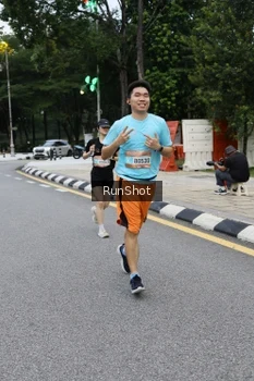Runner Photo 4297985
