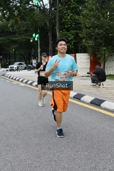 Runner Photo 4297986