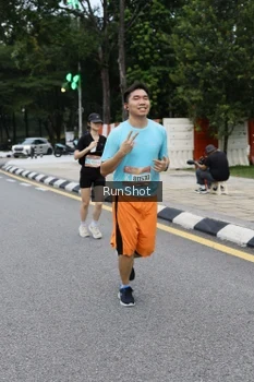 Runner Photo 4297987