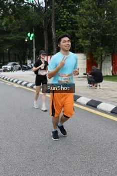 Runner Photo 4297988