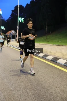 Runner Photo 4297989