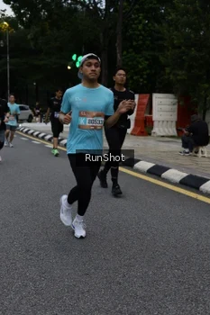 Runner Photo 4297990