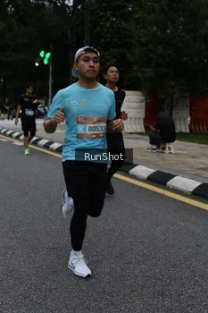 Runner Photo 4297992