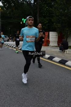 Runner Photo 4297993