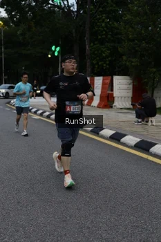 Runner Photo 4297994