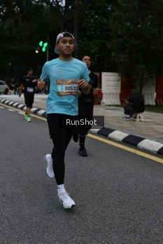 Runner Photo 4297997