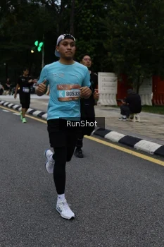 Runner Photo 4298002