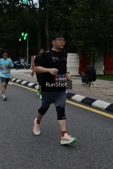 Runner Photo 4298008