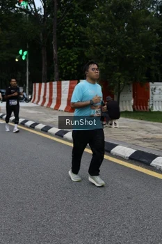 Runner Photo 4298020