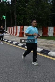 Runner Photo 4298022