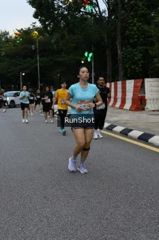 Runner Photo 4298024