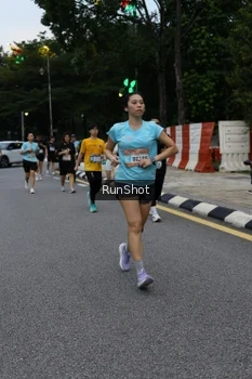 Runner Photo 4298026