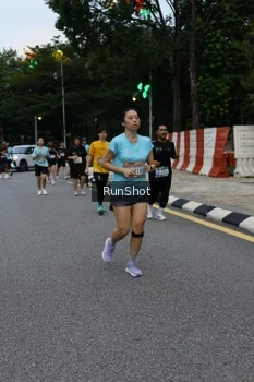 Runner Photo 4298027