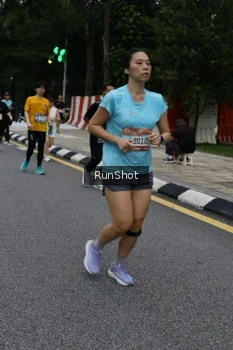 Runner Photo 4298028