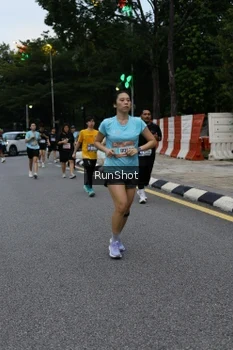 Runner Photo 4298029