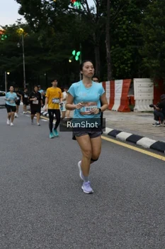 Runner Photo 4298030