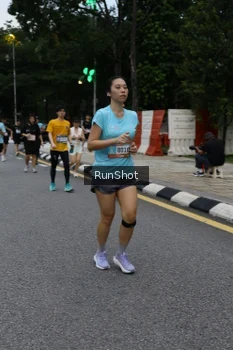 Runner Photo 4298031