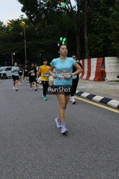 Runner Photo 4298032