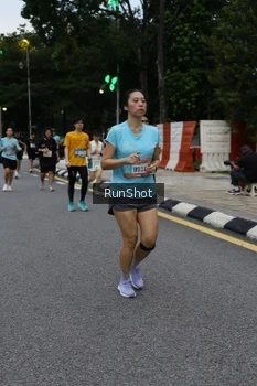 Runner Photo 4298034