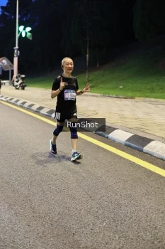 Runner Photo 4298047