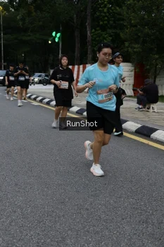Runner Photo 4298048