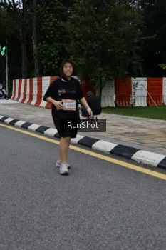 Runner Photo 4298059