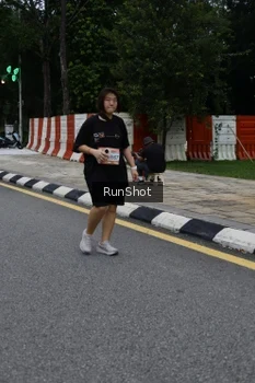 Runner Photo 4298062