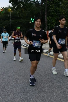 Runner Photo 4298083