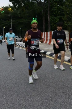 Runner Photo 4298092