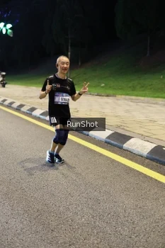 Runner Photo 4298094