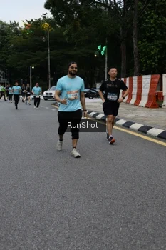 Runner Photo 4298095