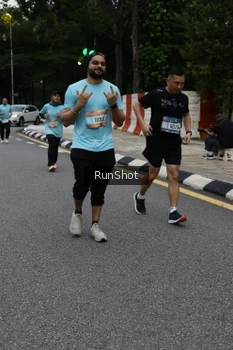 Runner Photo 4298096