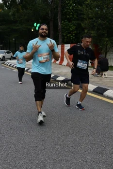 Runner Photo 4298097