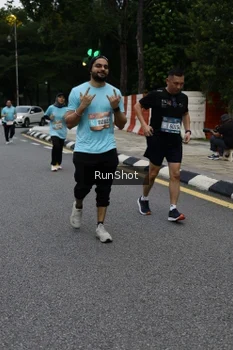 Runner Photo 4298100