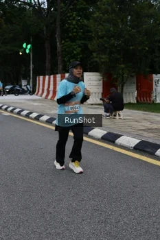 Runner Photo 4298105